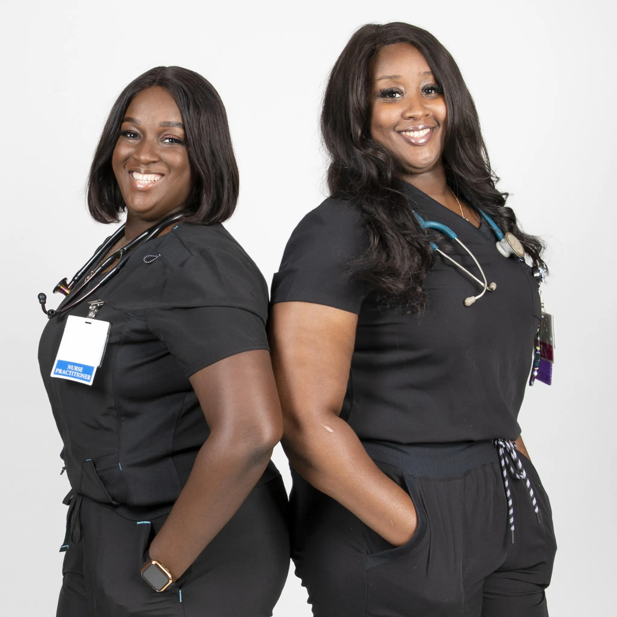 Graceful Connections Home Care team member