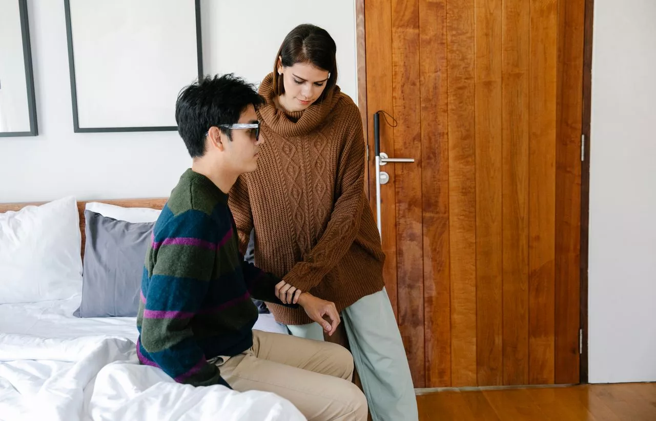 Disability support services