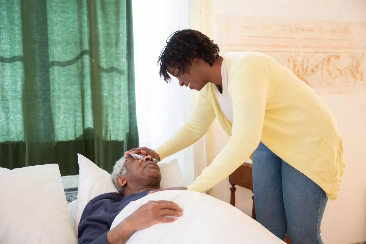 Respite care and family support